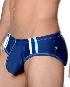 speedo with pouch