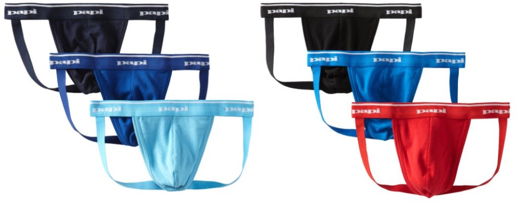 mens underwear | Banana Hammock World